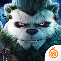 Тайцзи панда 3: Охотник за драконом