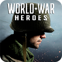World War Heroes: Вторая Мировая COD